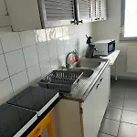 Apartment Agreable Spacieux Clermont-Ferrand