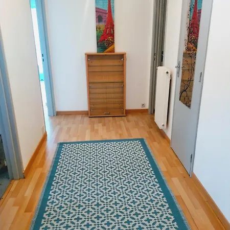 Agreable Spacieux Clermont-Ferrand