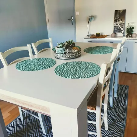 Agreable Spacieux * Clermont-Ferrand