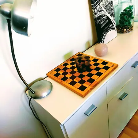 Agreable Spacieux Διαμέρισμα Κλερμόν Φεράν