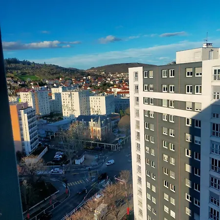 Agreable Spacieux * Clermont-Ferrand