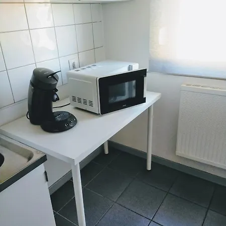 Agreable Spacieux Διαμέρισμα *