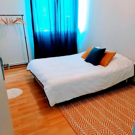 Agreable Spacieux Κλερμόν Φεράν