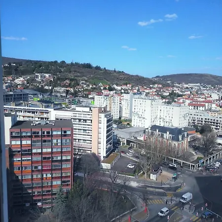 Agreable Spacieux * Κλερμόν Φεράν