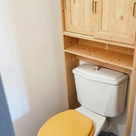 Agreable Spacieux Apartment *