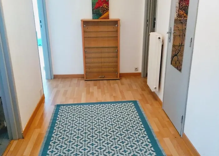 Agreable Spacieux Clermont-Ferrand