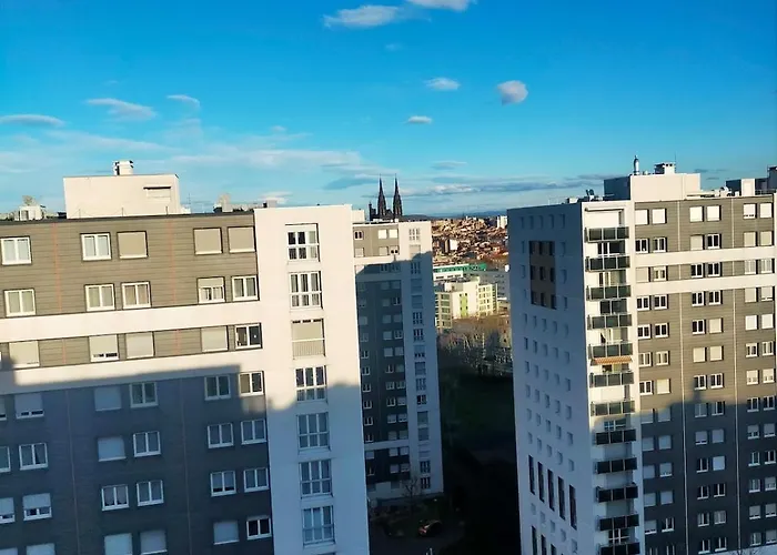 Agreable Spacieux Apartment *