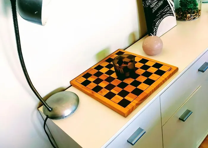 Agreable Spacieux Apartman Clermont-Ferrand