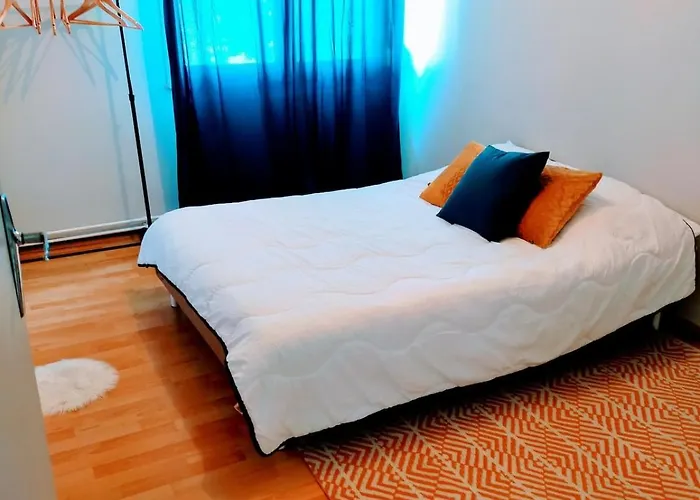 Agreable Spacieux Clermont-Ferrand