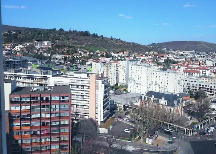 Agreable Spacieux * Clermont-Ferrand