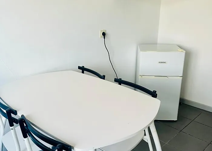 Agreable Spacieux Apartman